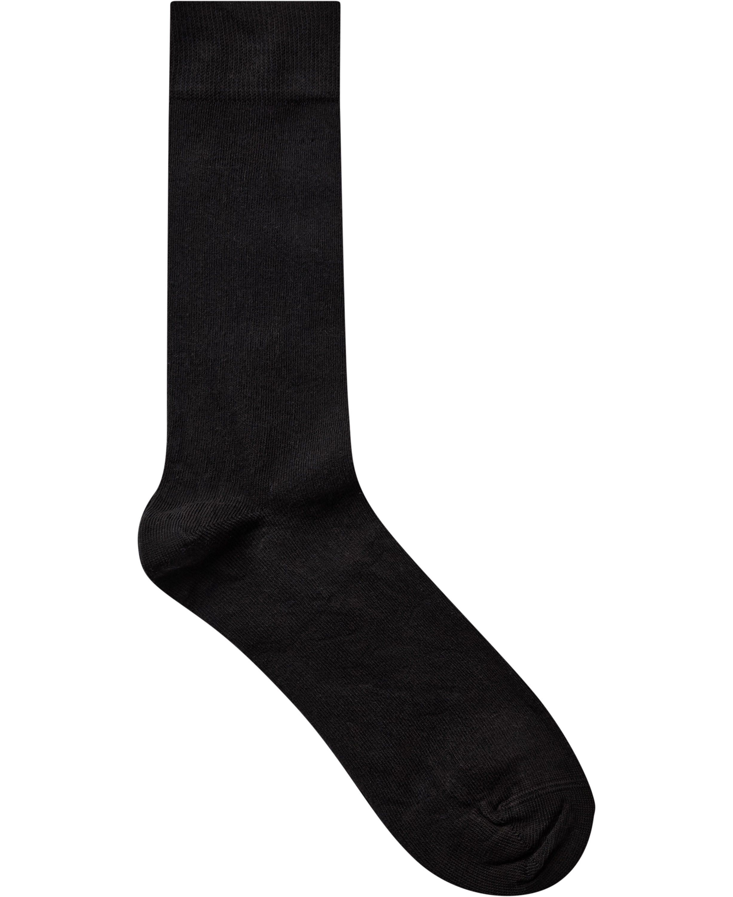 Mens plain sock - Magasin