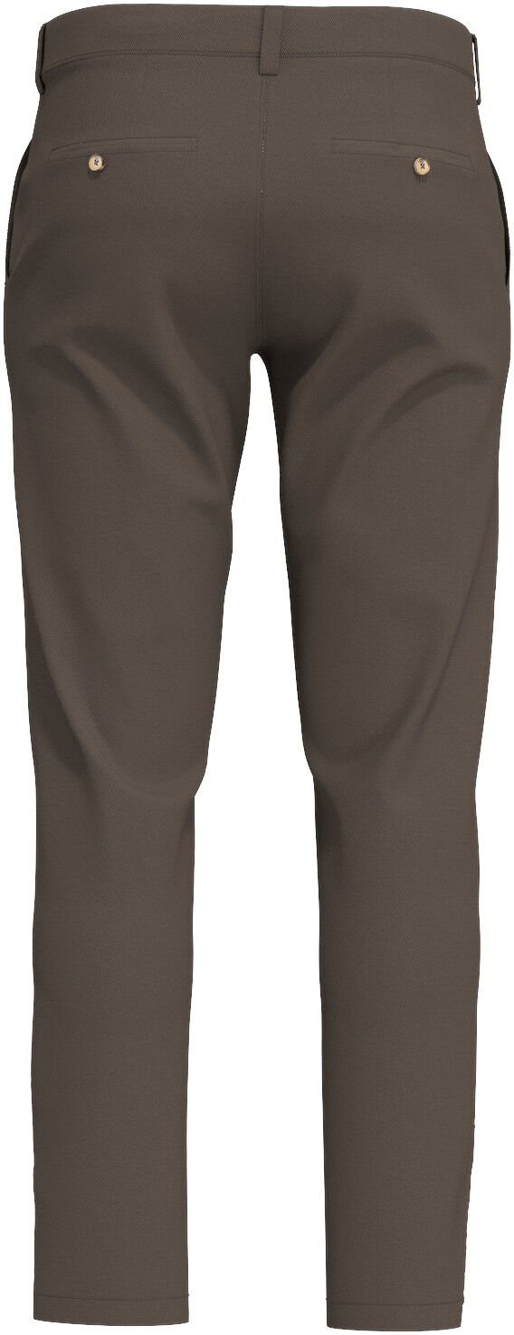 SLH175-SLIM NEW MILES FLEX PANT NOO
