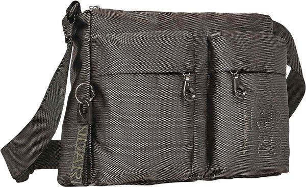 MD20 CROSSOVER / PIRITE