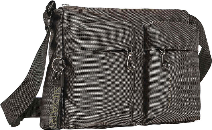 MD20 CROSSOVER / PIRITE