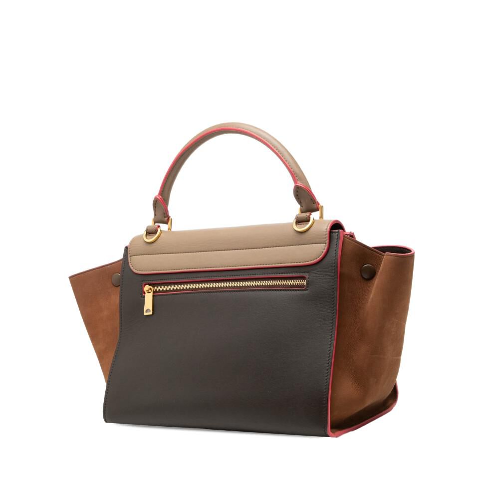 C&eacute;line Trapeze