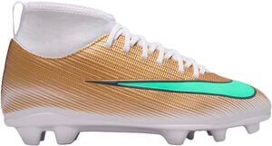 Mercurial Superfly 11 Kylian Mbappe FG/AG Fodboldst&oslash;vler