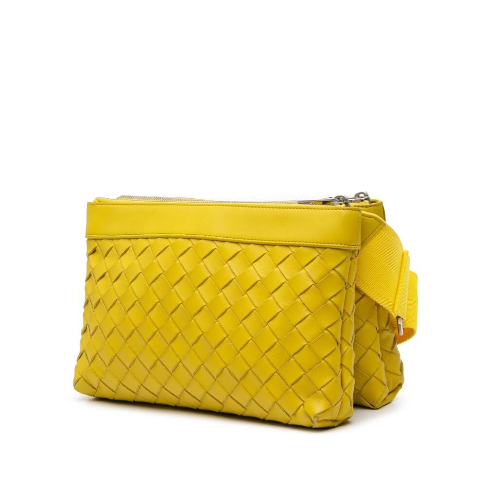 Bottega Veneta Crossbody Bag