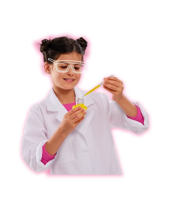 SES Creative - DIY laboratoriet - Slim