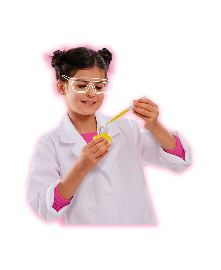 SES Creative - DIY laboratoriet - Slim