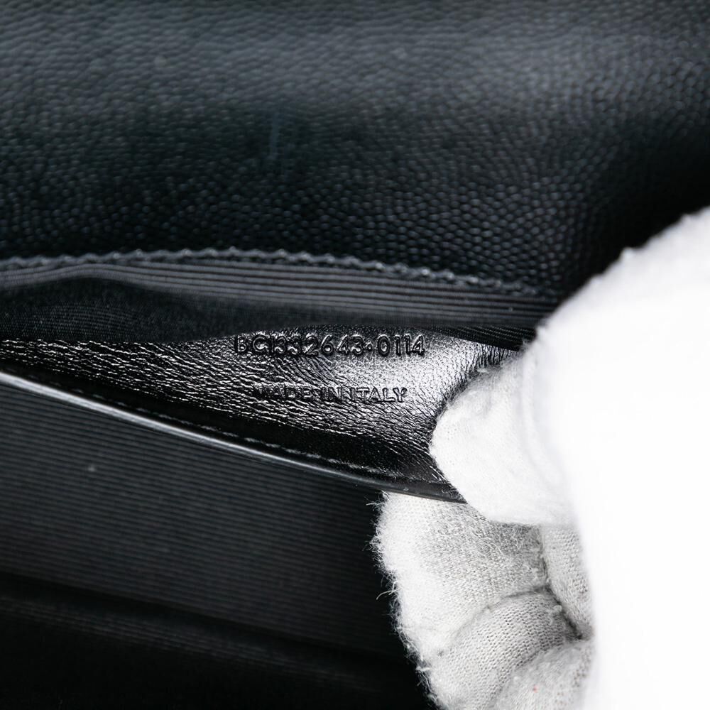 Yves Saint Laurent Clutch