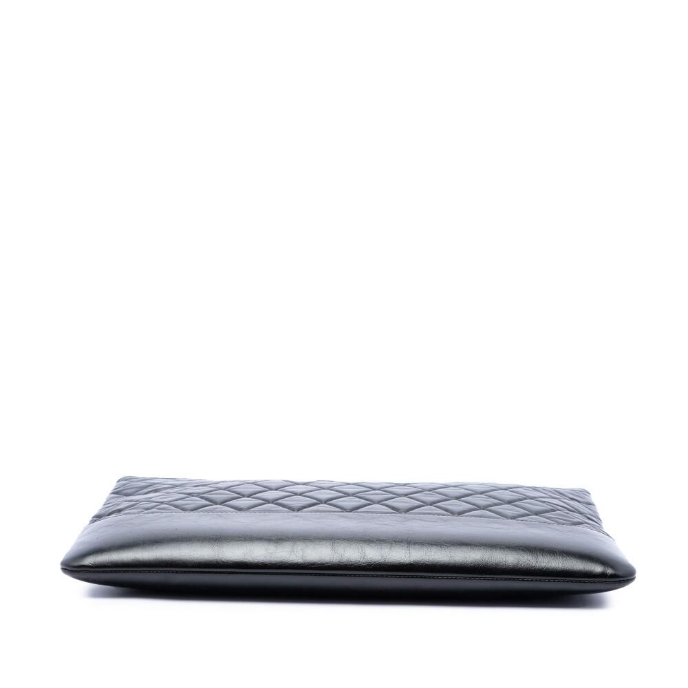 Chanel Clutch