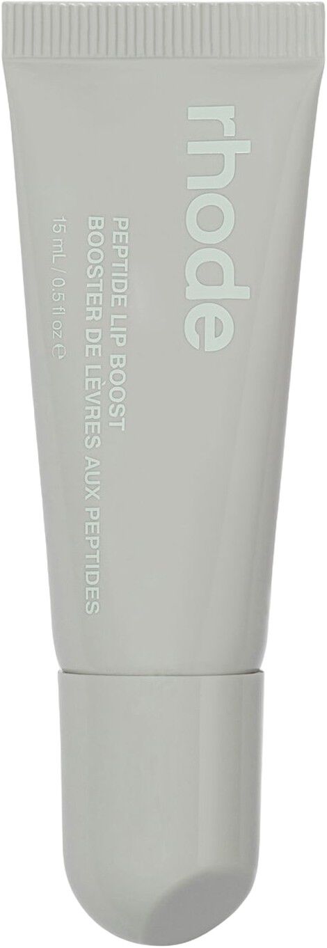Peptide Lip Boost - Volumengivende l&aelig;bemaske
