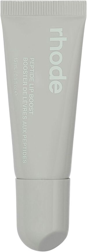 Peptide Lip Boost - Volumengivende l&aelig;bemaske