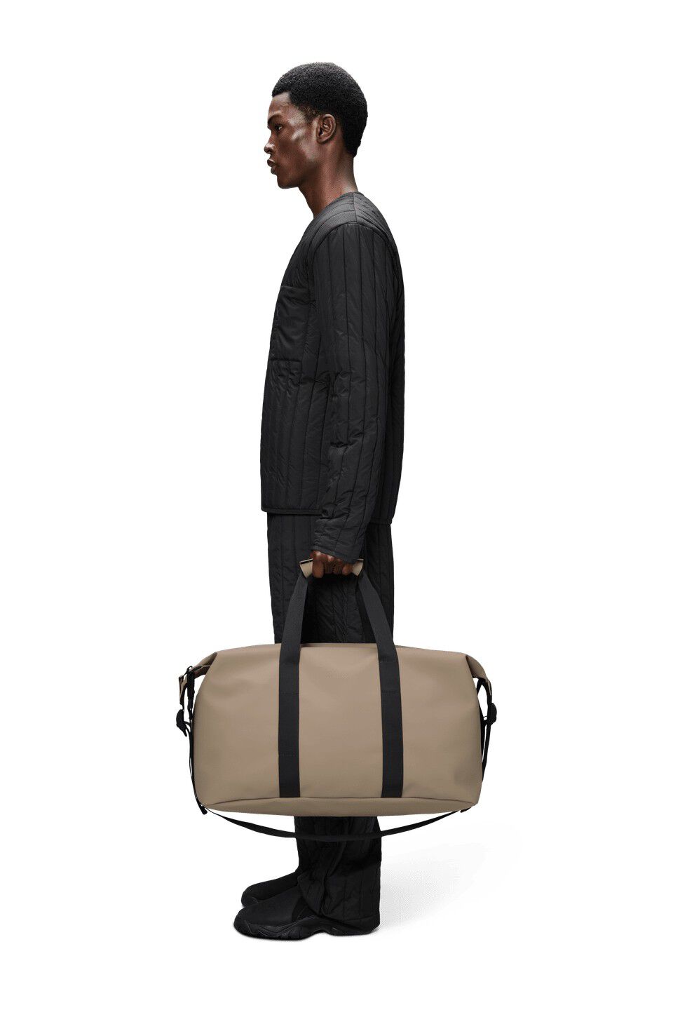 Rejse- & sportstasker