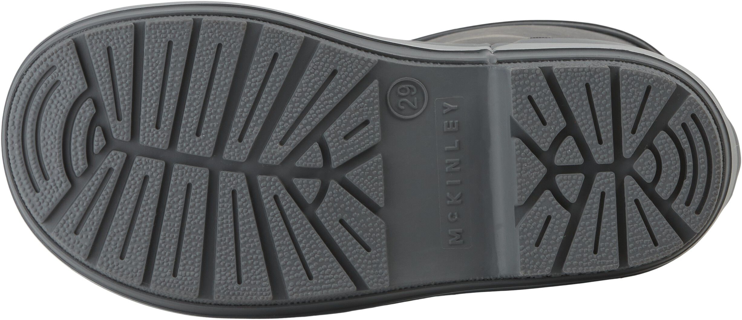 BOBO RUBBER BOOT JUNIOR