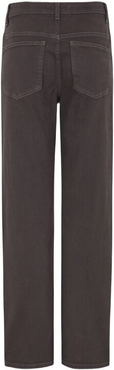 SREma Willa Midwaist Wide Jeans