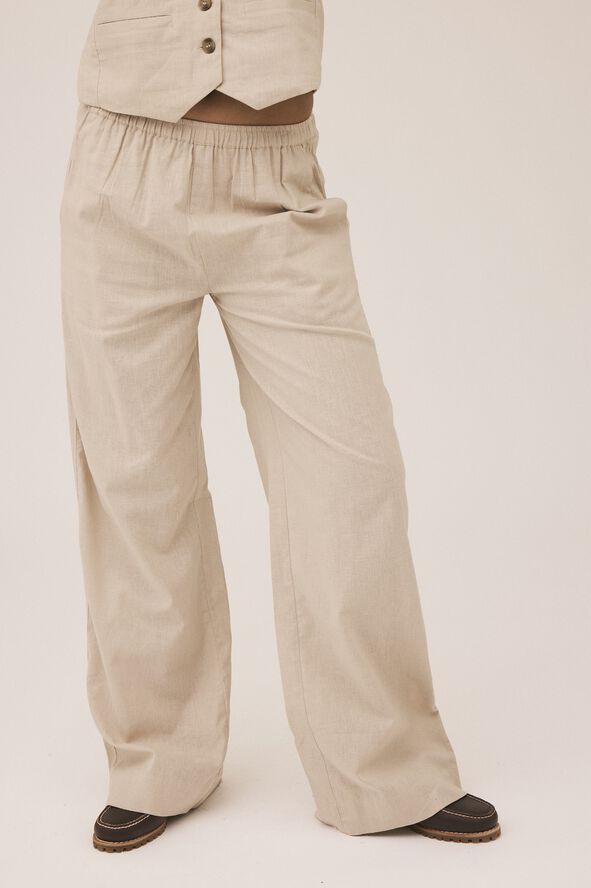 Florence 1S Bukser - Hørmix