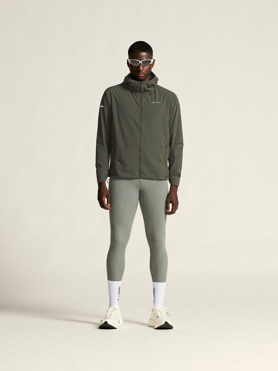 Subz Light L&oslash;bejakke