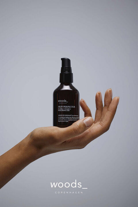 SKIN PERFECTOR 2% BHA - 100ML