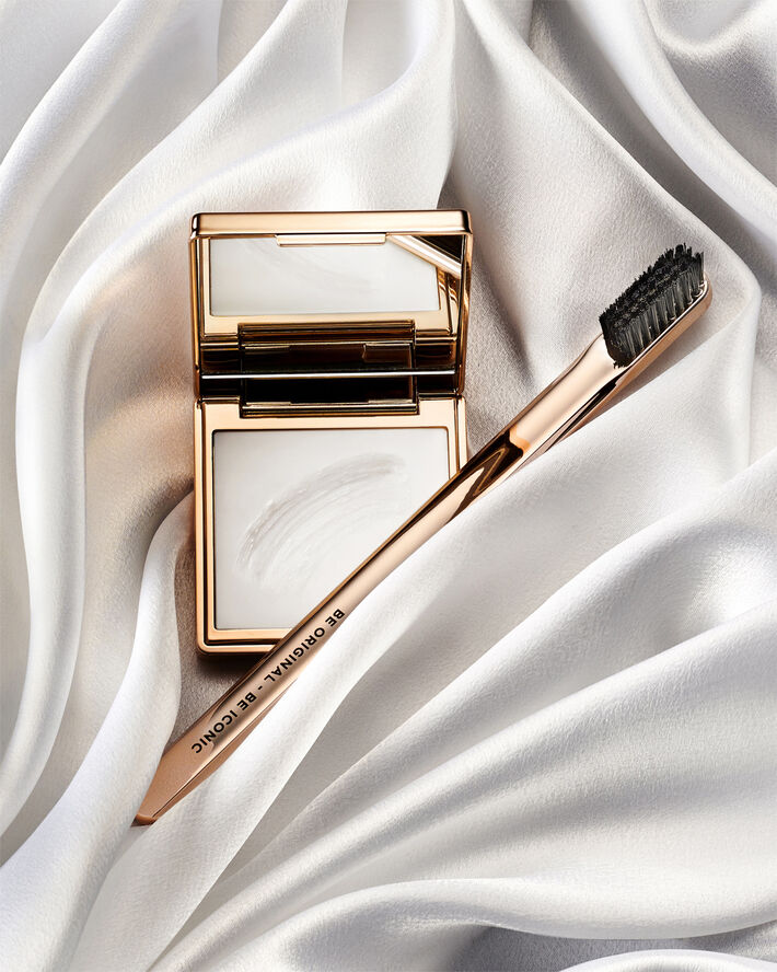 ICONIC London Brow Silk & Brush