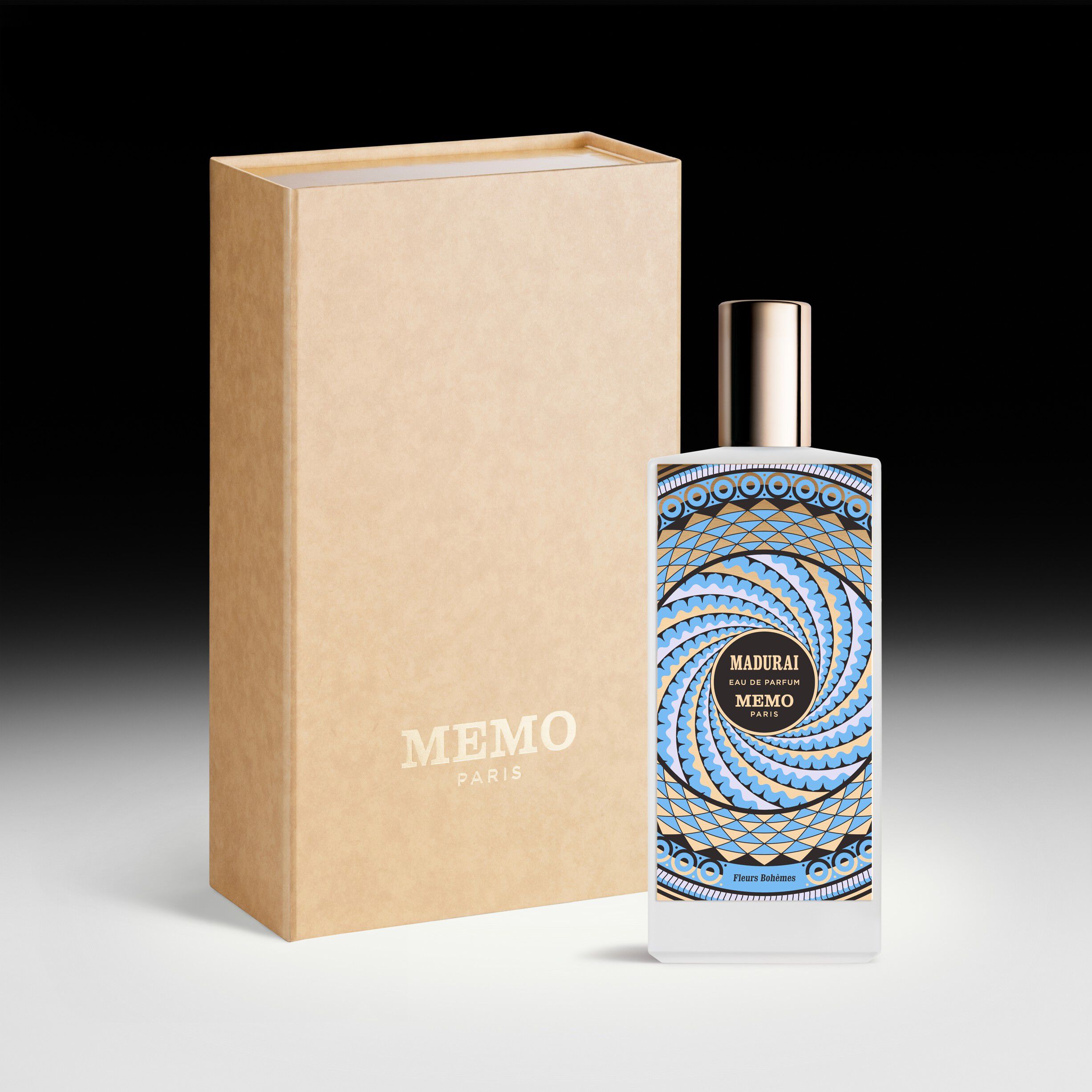MEMO MADURAI EDP 75 ML