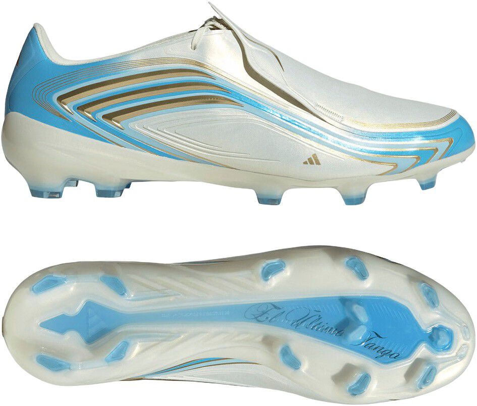 F50 Messi Pro FG Fodboldst&oslash;vler