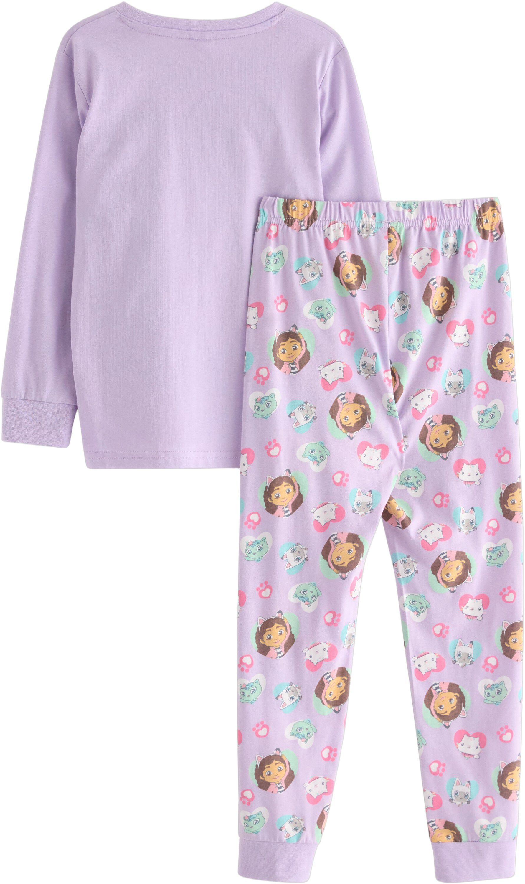 Soft and comfortable pyjama set in