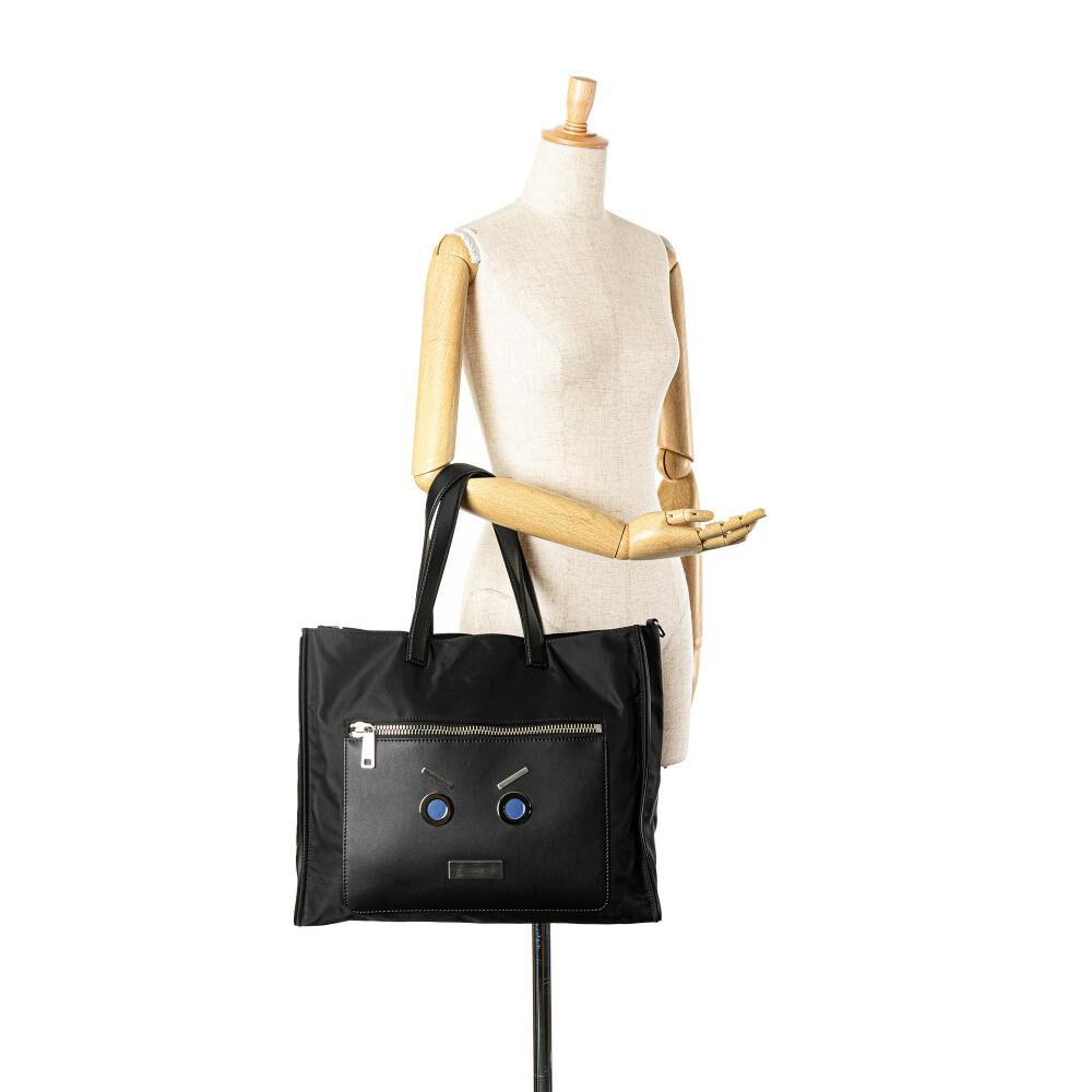 Fendi Tote
