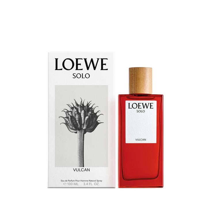 LOEWE Solo Vulcan EDP 100 ml