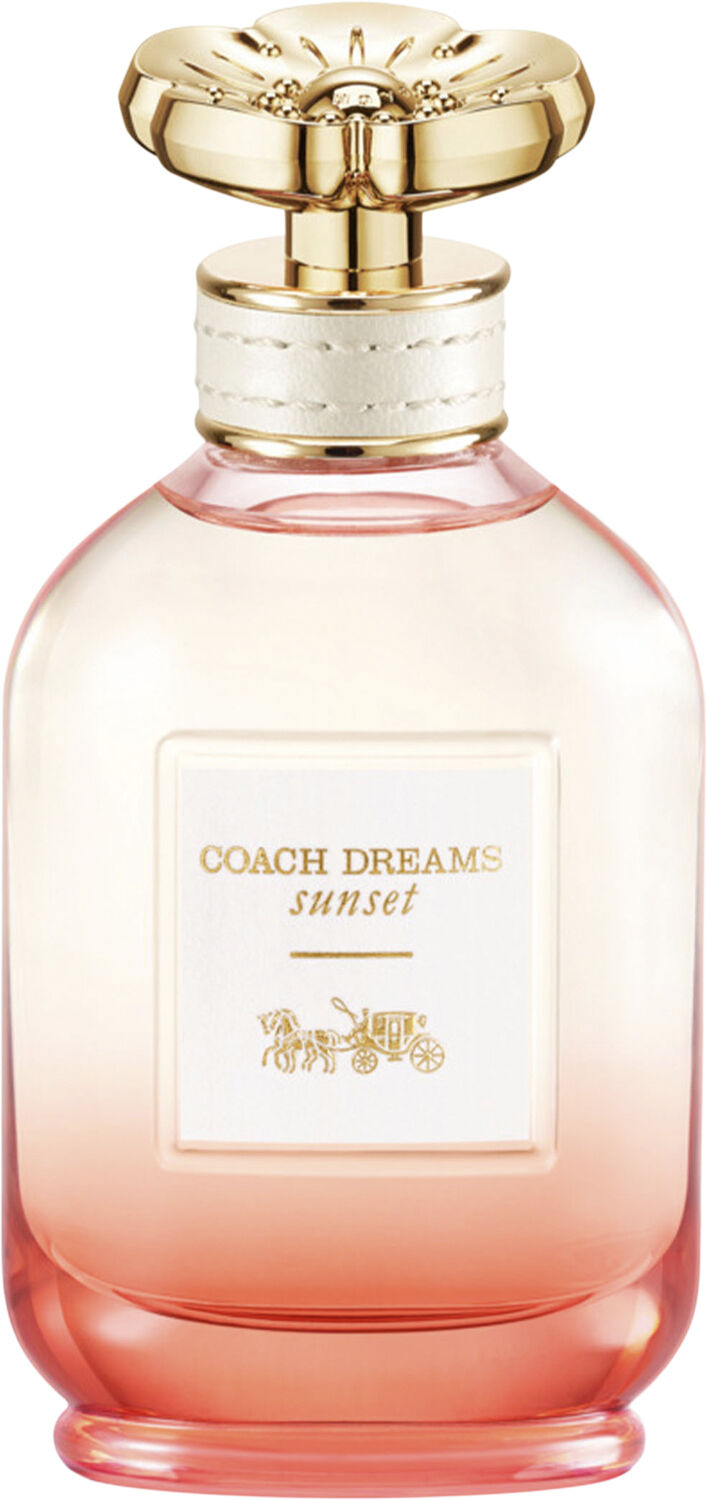 COACH Dreams Sunset Eau de parfum