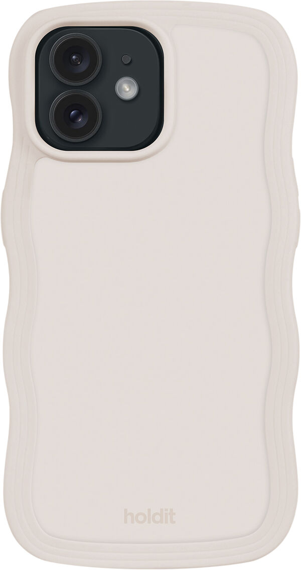 Wavy Case Iphone 12/12 Pro
