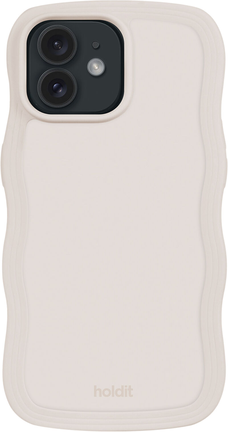 Wavy Case Iphone 12/12 Pro