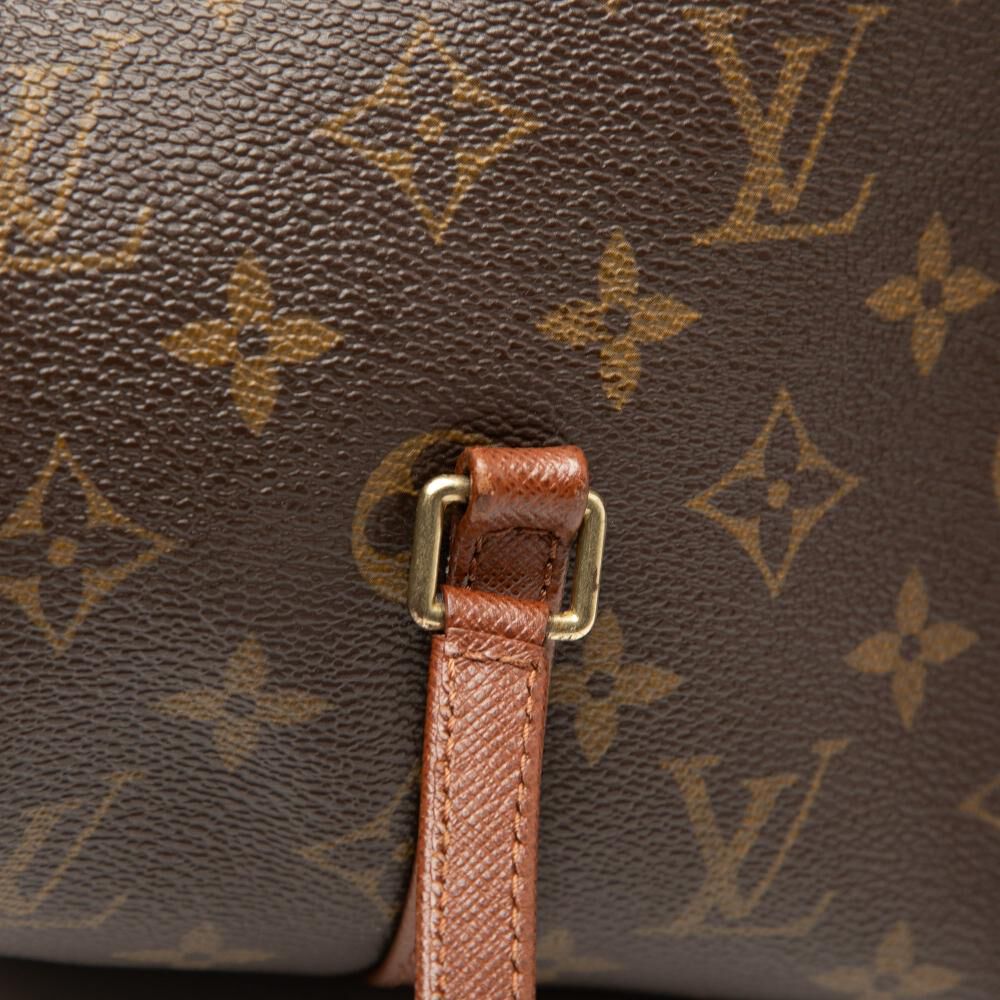 Louis Vuitton Papillon