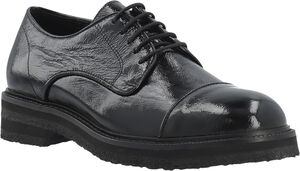 CASBETTY Lace Shoe Patent Leather