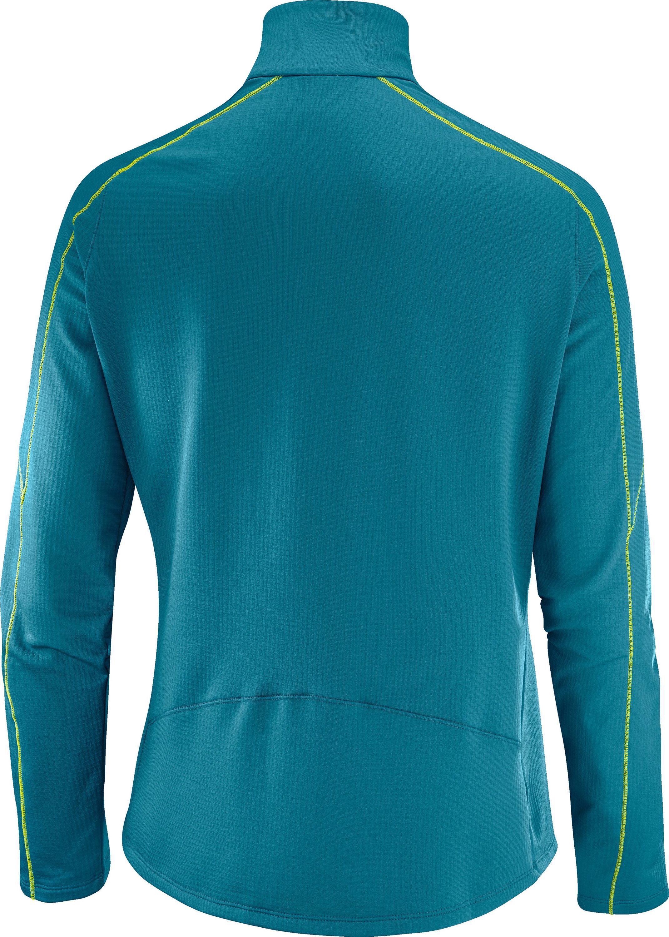 Strike Halfzip