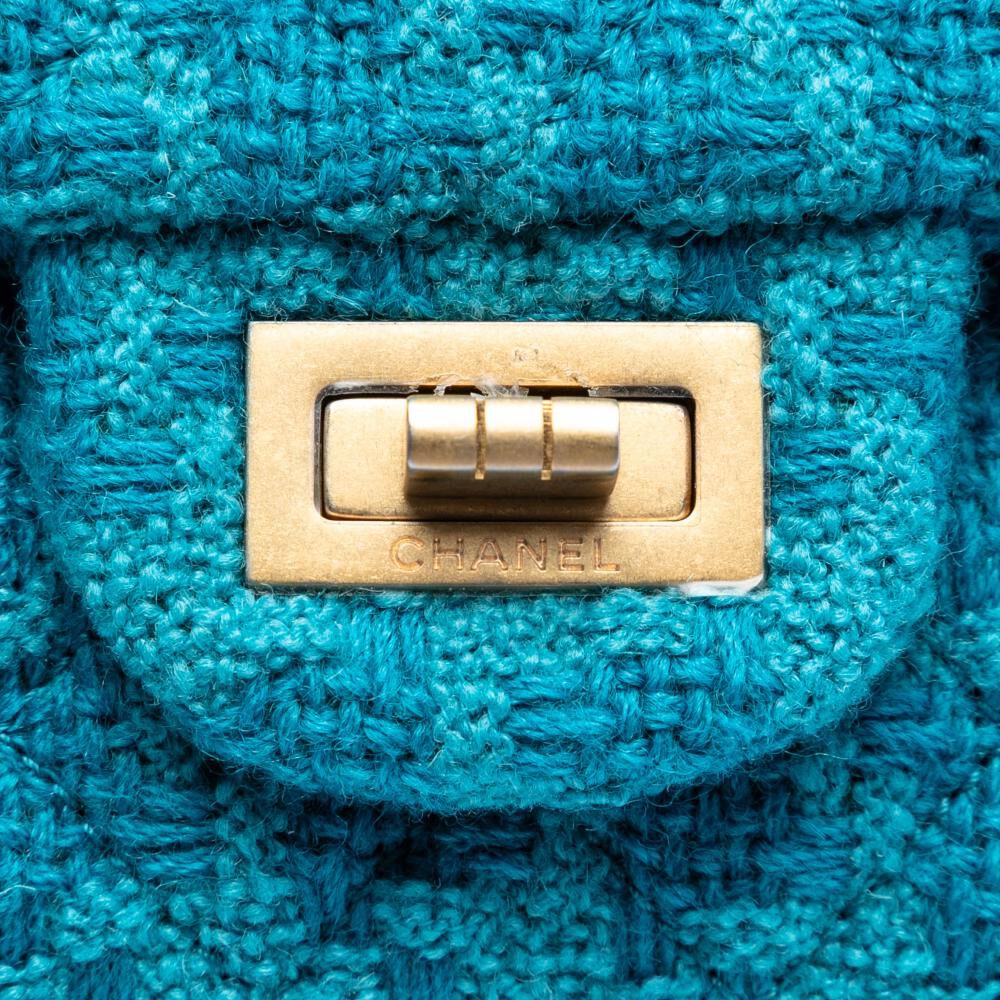Chanel Flap Bag