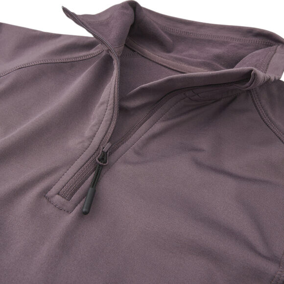 Mio &frac12;-Zip Midlayer tr&oslash;je