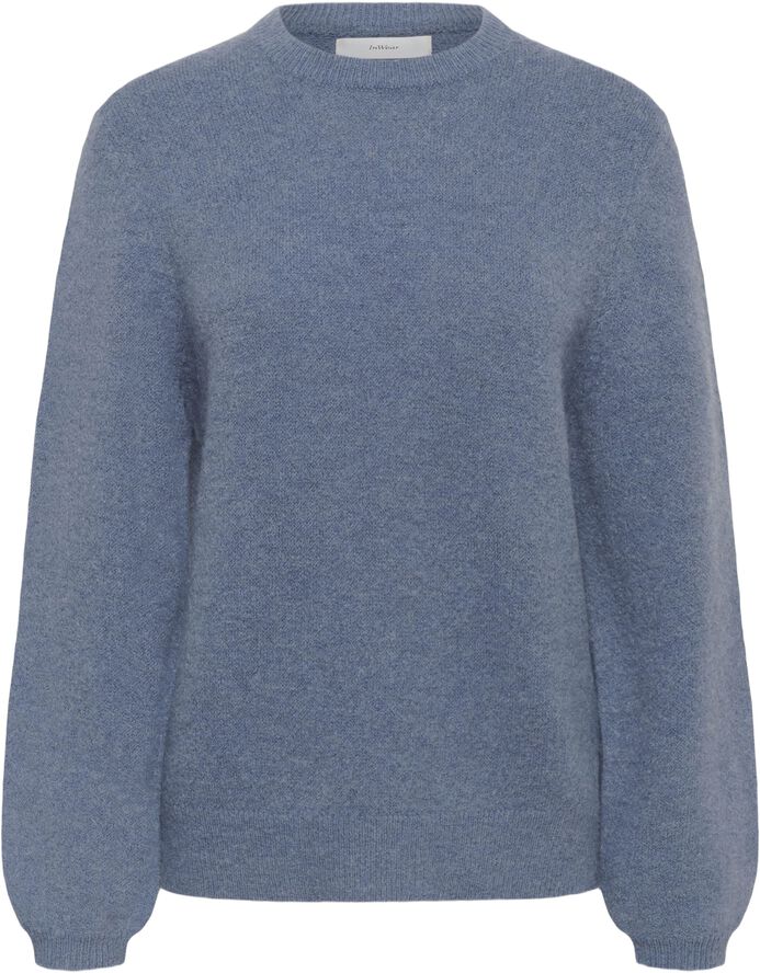 HarrietIW Sleeve Pullover