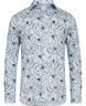 Floral Signature Twill Shirt
