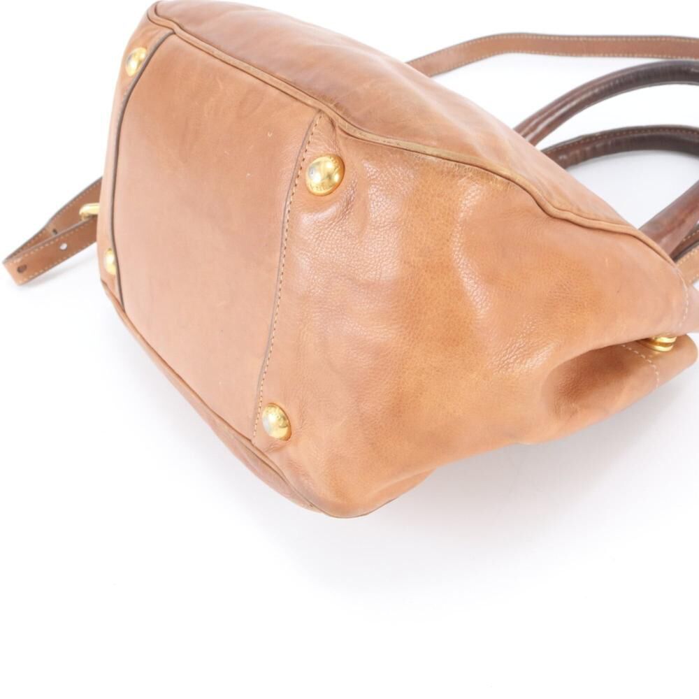 Prada Handbag