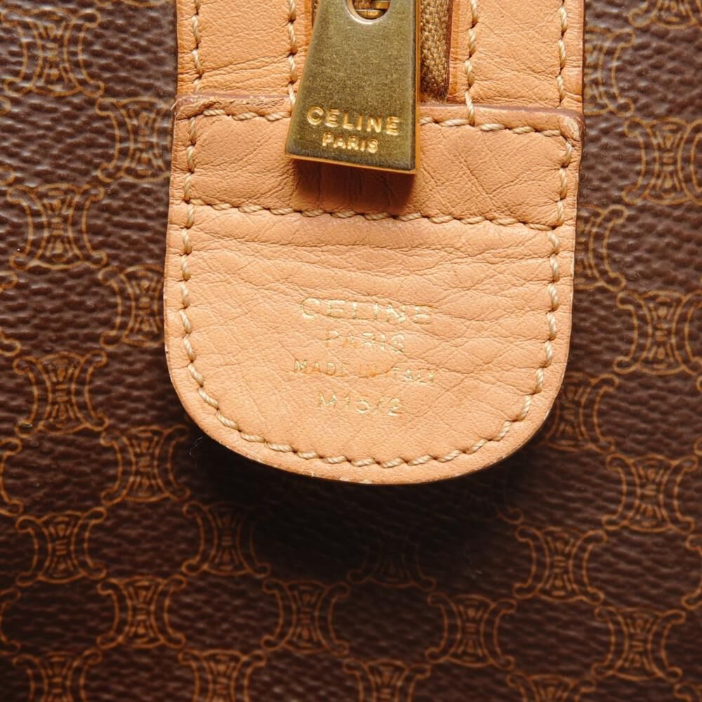 Celine Boston Bag