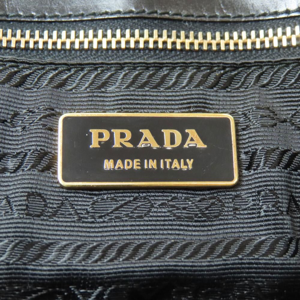 Prada Tote