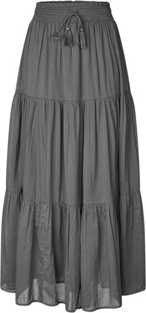 DiamondLL Maxi Skirt