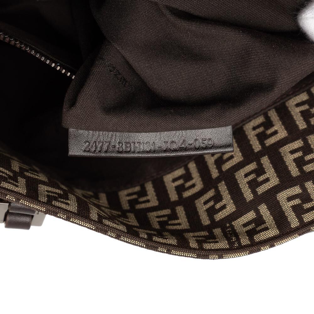 Fendi Tote