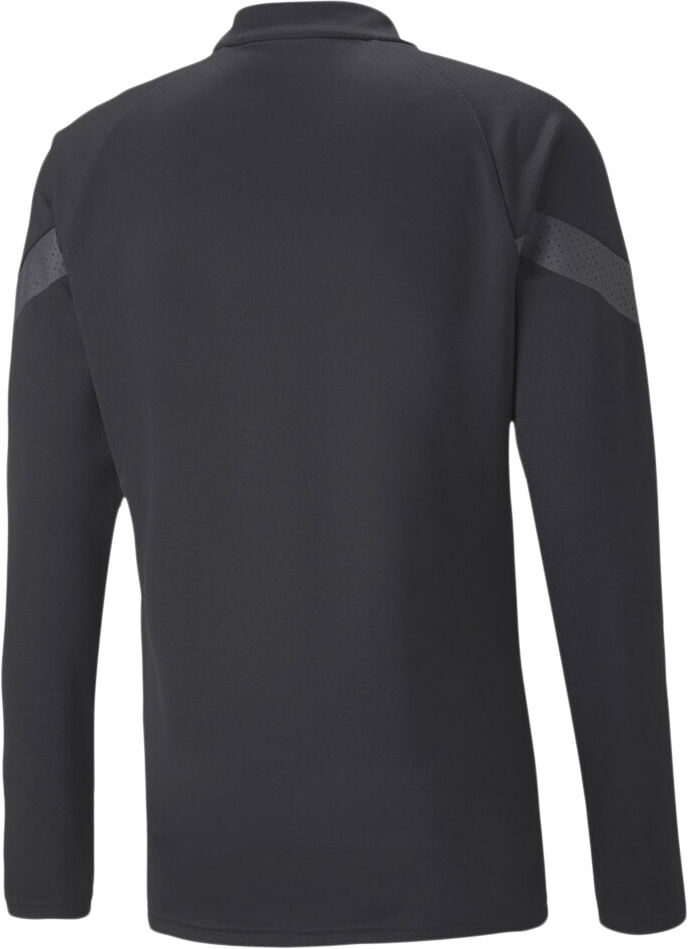 AC Milan tr&aelig;ningstr&oslash;je 1/4 lynl&aring;s