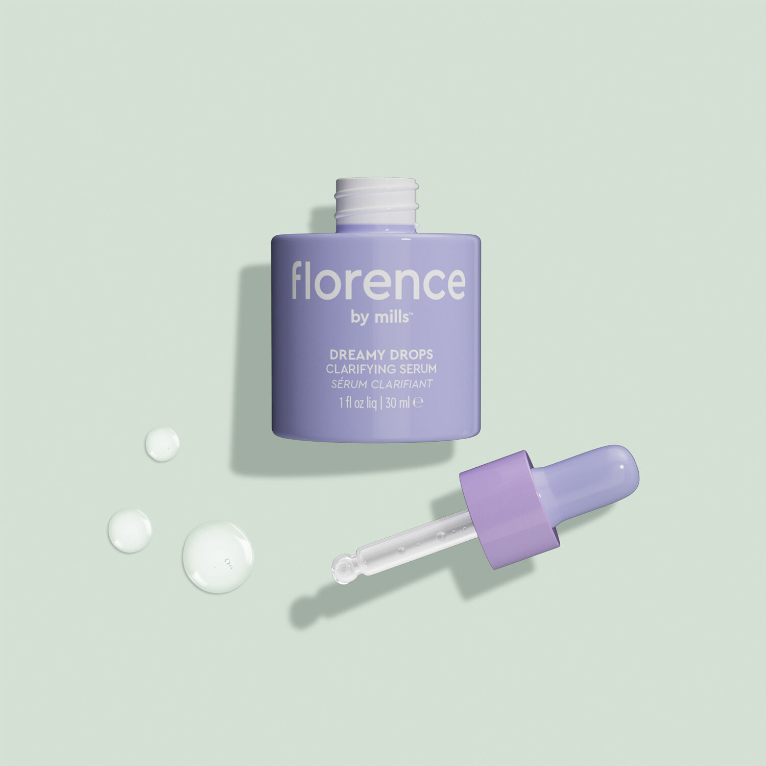 Dreamy Drops Clarifying Serum 30 ml