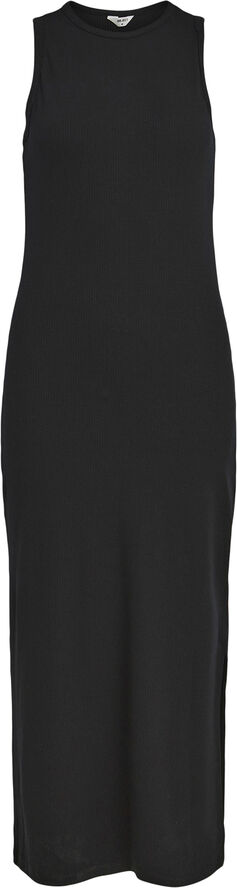 OBJJAMIE S/L LONG DRESS NOOS