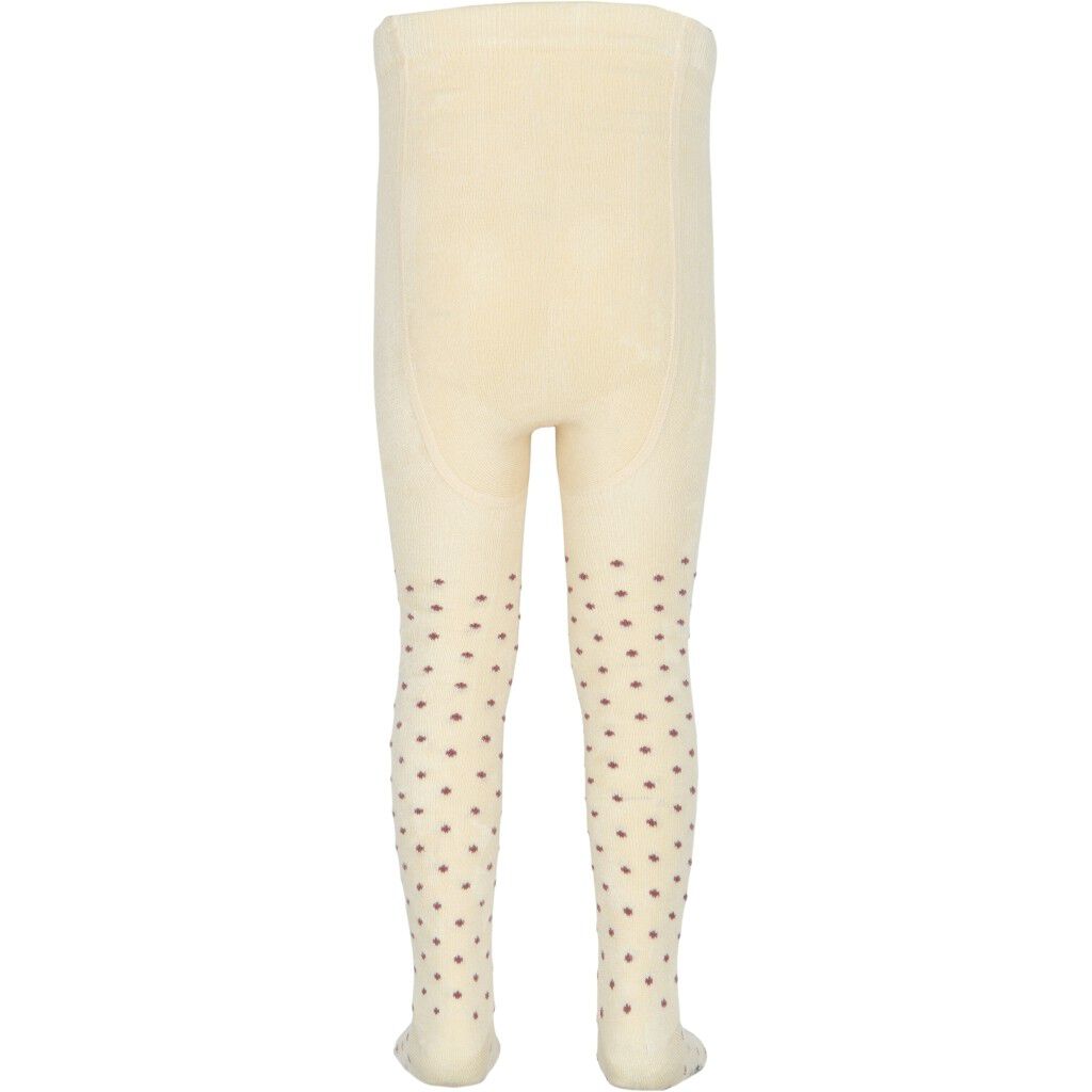 Minipop Bamboo Tights 2 Pack