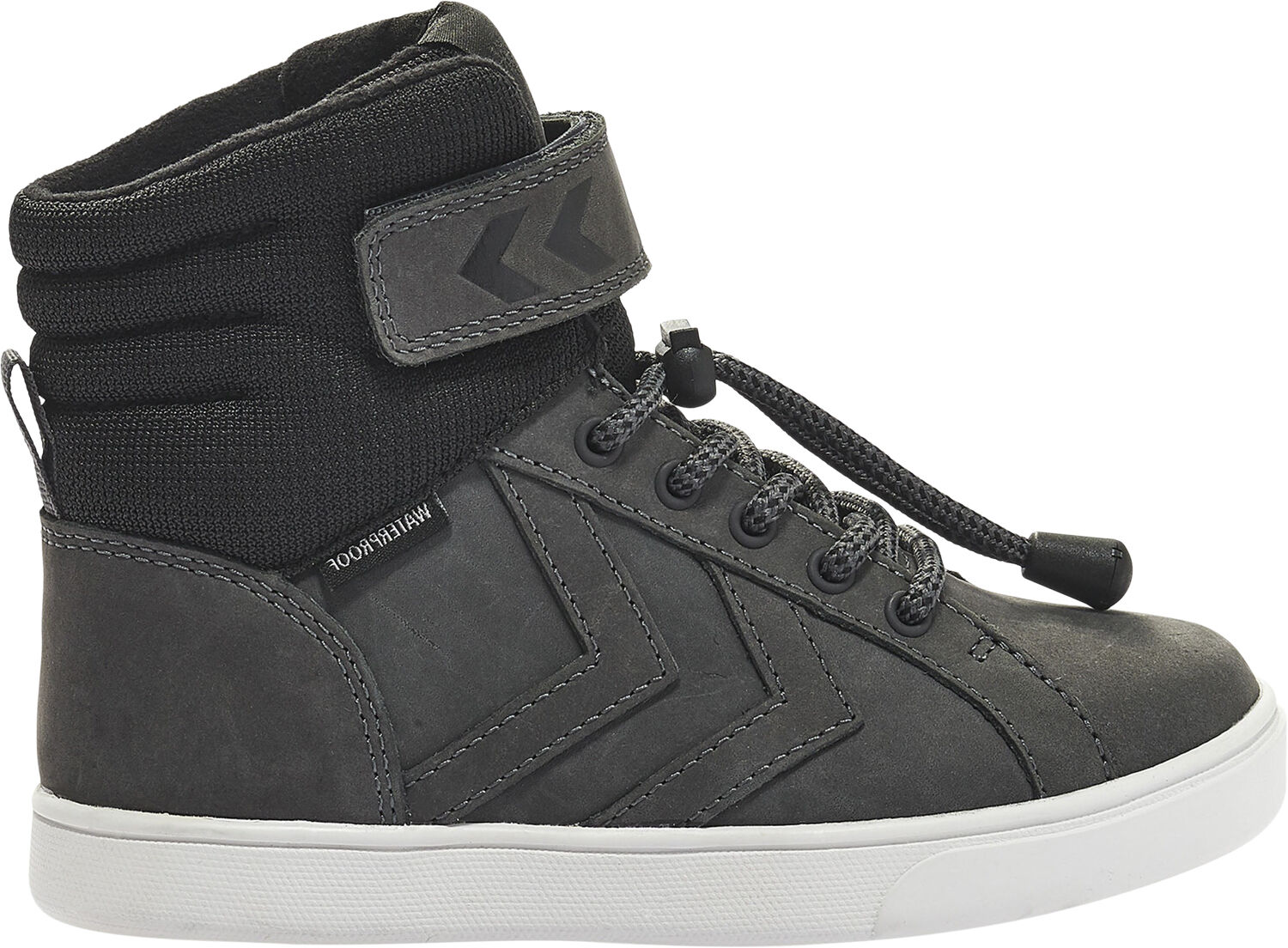 Splash Mid Vinterst&oslash;vler