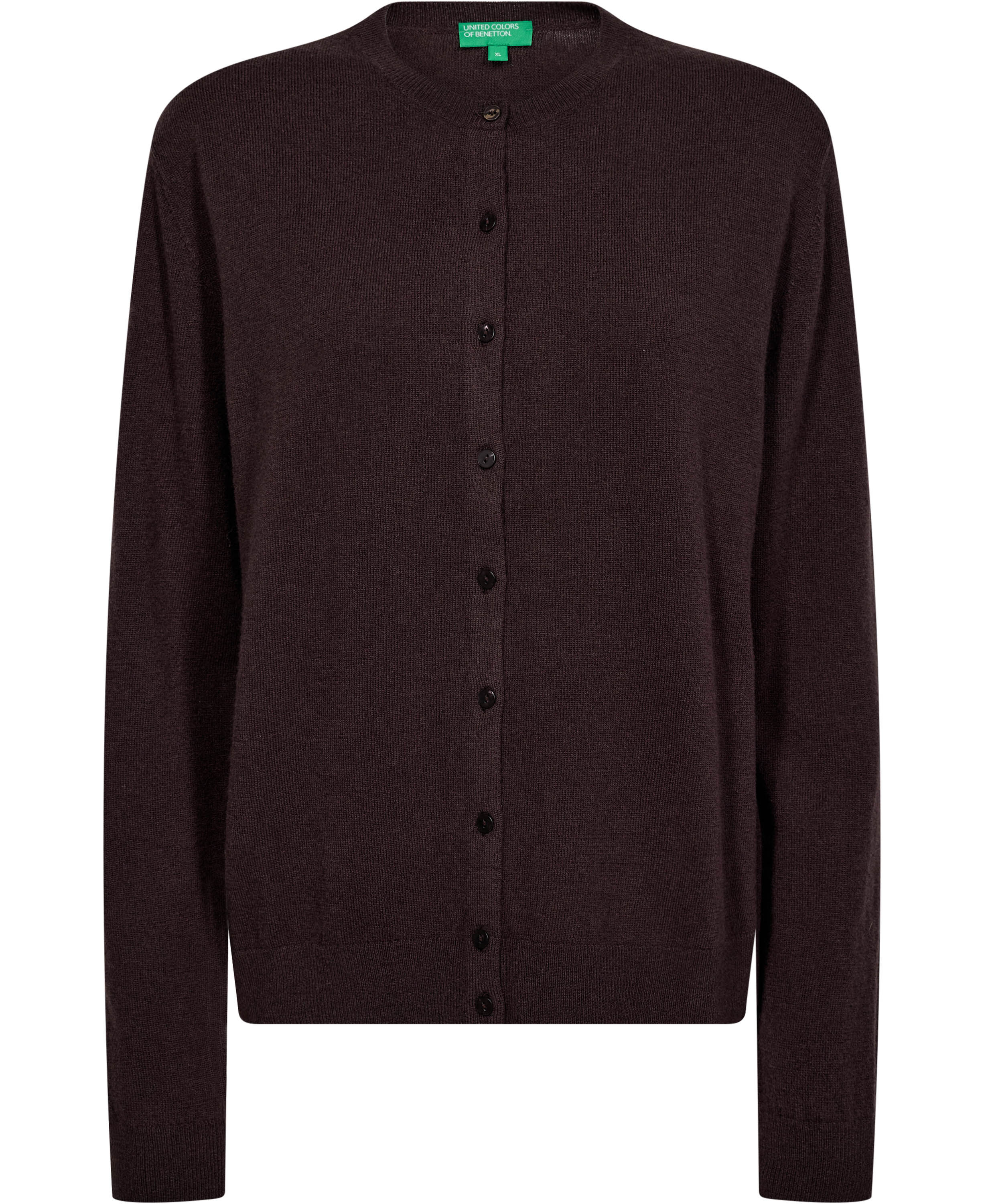 L/S SWEATER