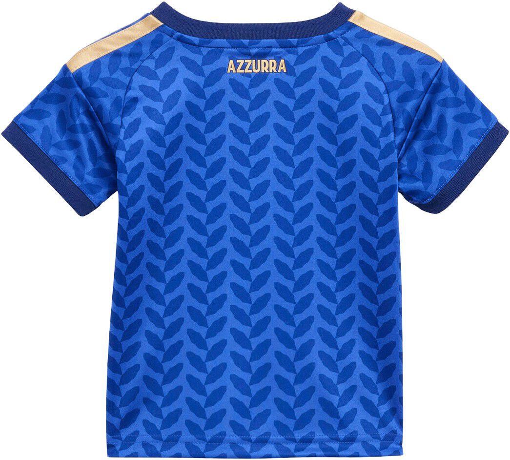 Italien 26 Hjemmebanes&aelig;t