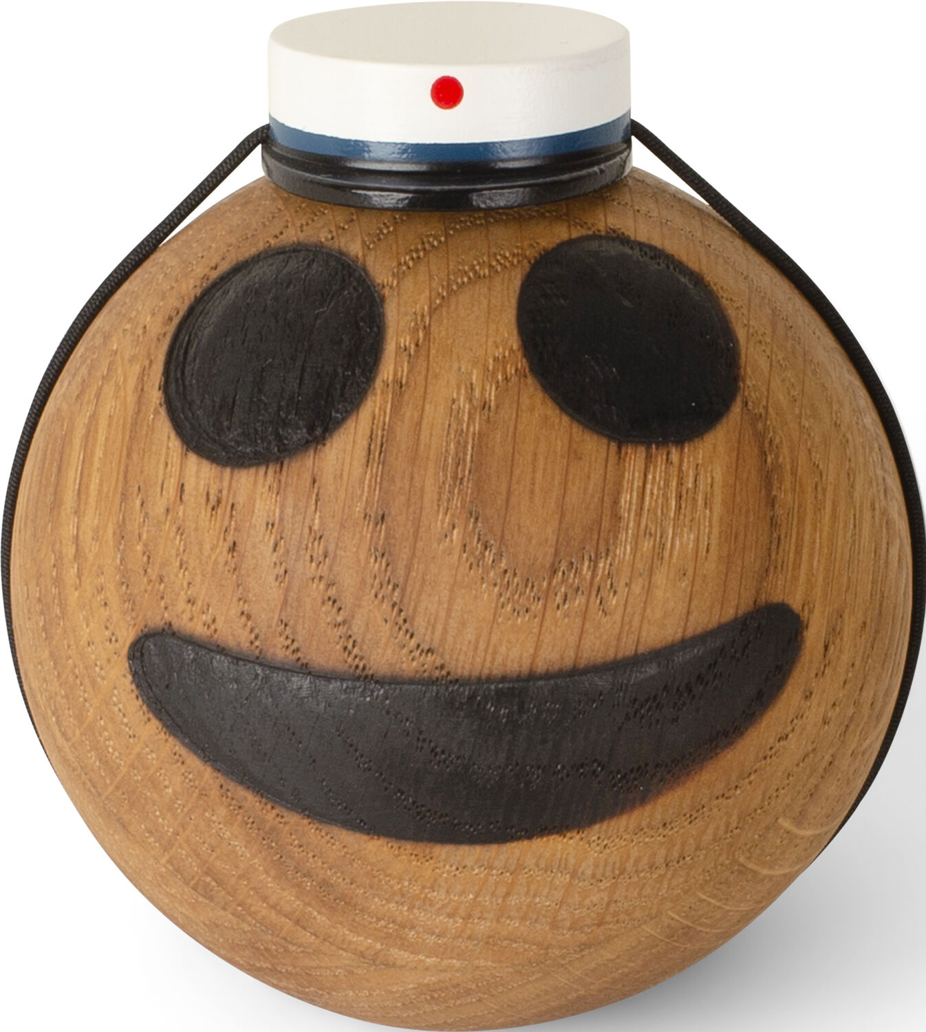 Studenterhue Bl&aring;