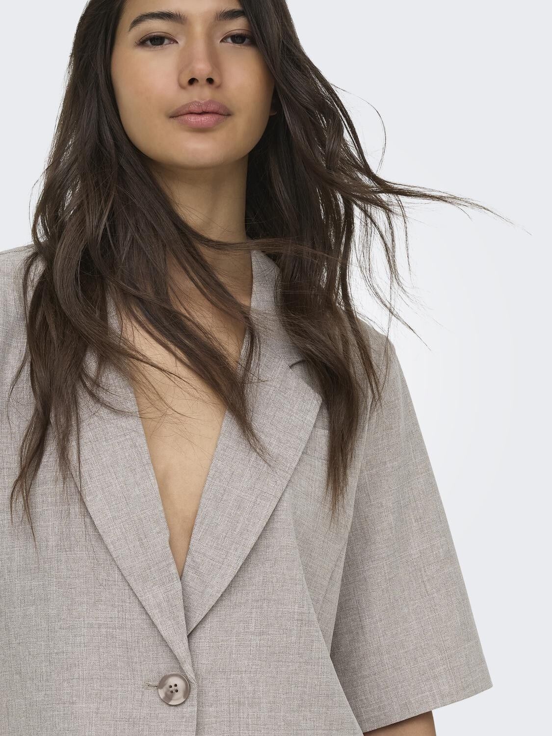 ONLLINDA LIFE S/S MEL OVS BLAZER TL