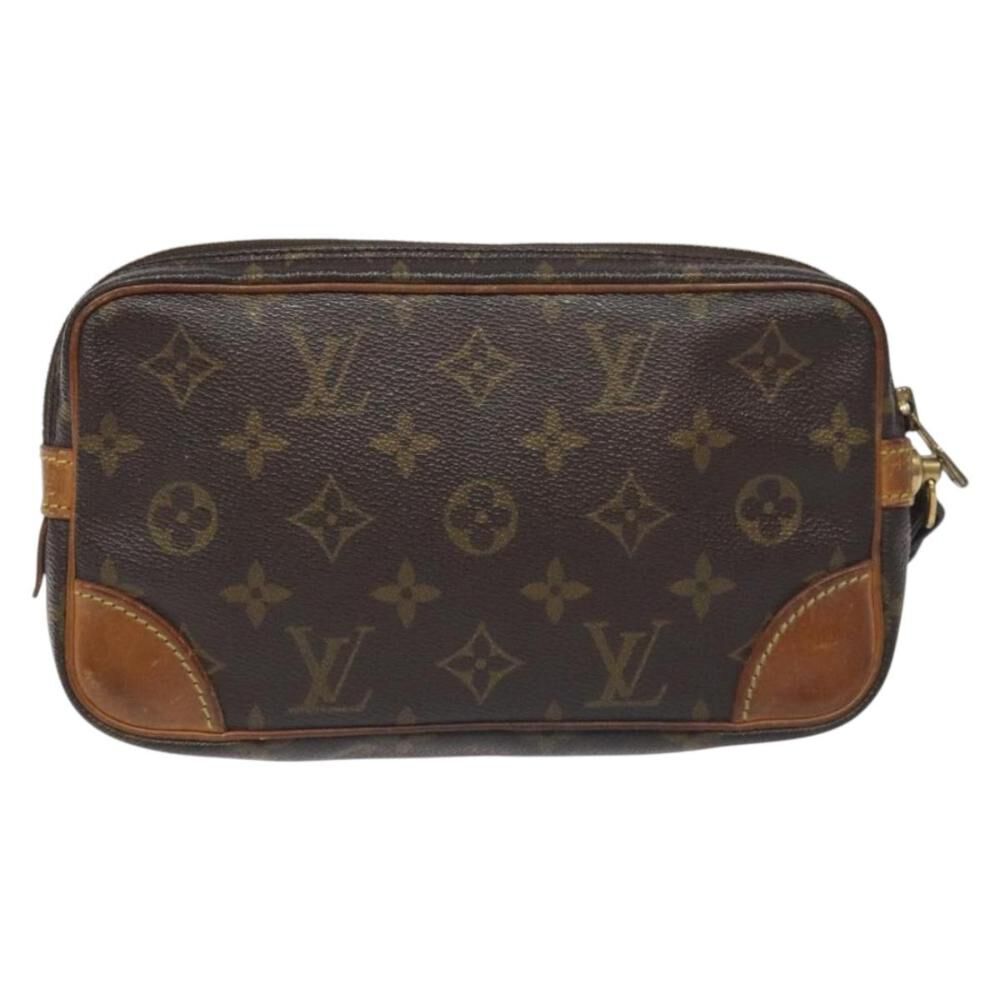 Louis Vuitton Marly Dragonne